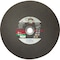United Abrasives/Sait Gas Saw BladeT112x18x20mmDuctPK10 23425 - alternate 1
